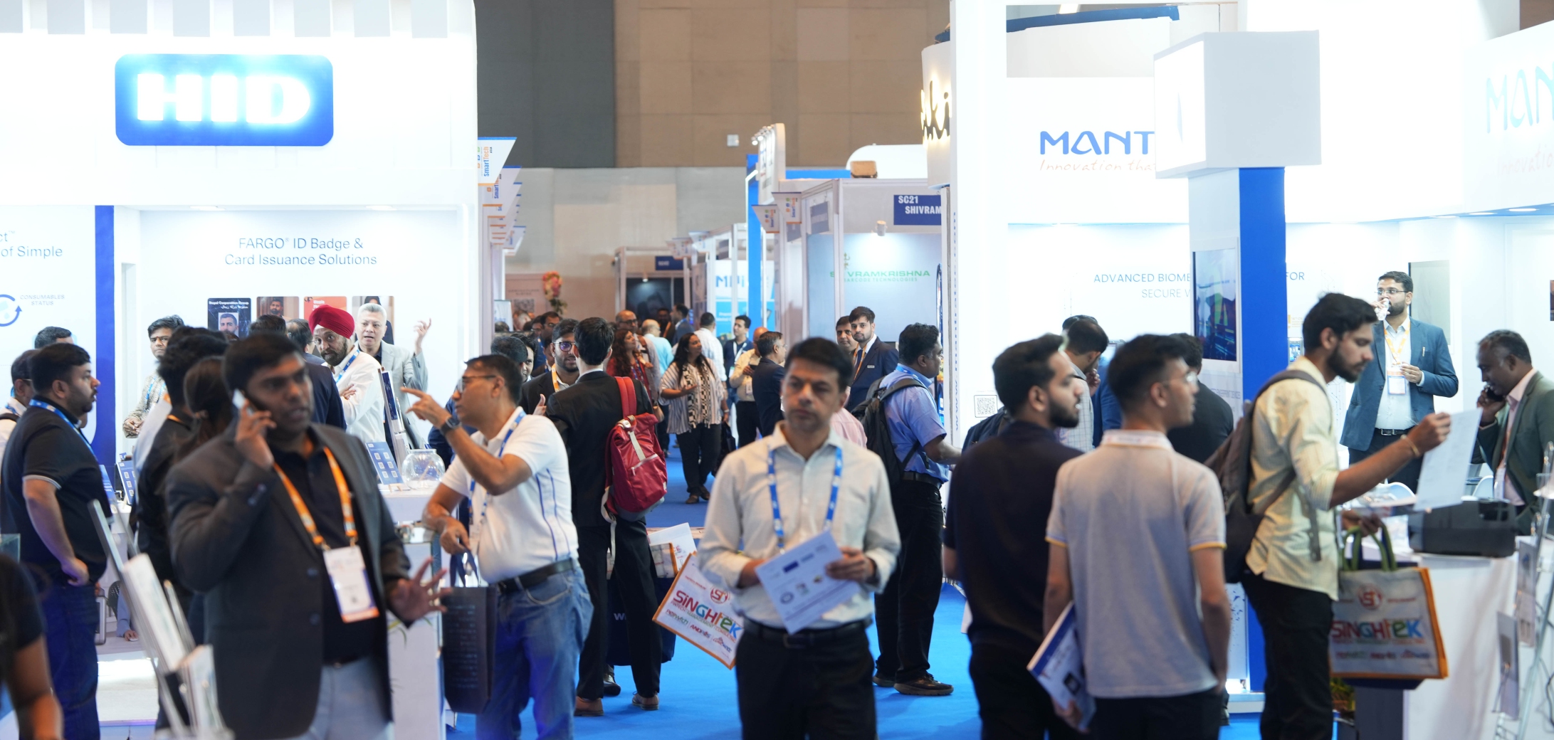SmartTech Asia